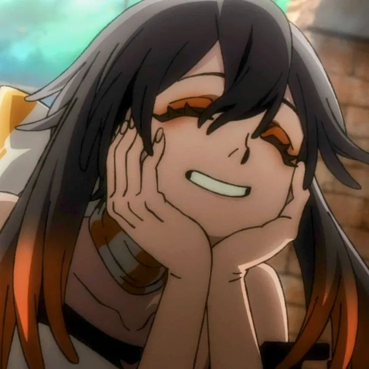 Avatar of Amo Empool 🌼 || Gachiakuta || GK