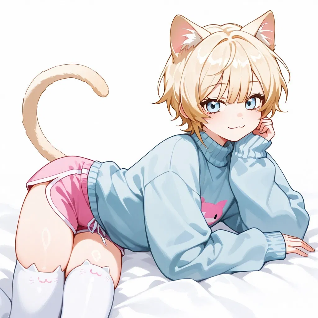 Avatar of 𝑨𝒌𝒊 𝑲𝒐𝒉𝒂𝒏𝒆🍓 | Your New Roommate