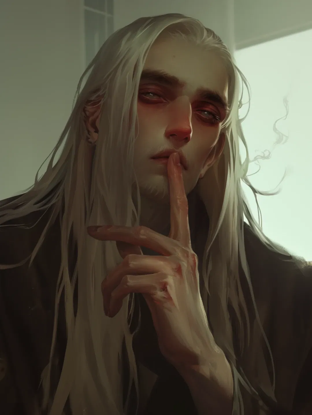 Avatar of Roman La Rochefoucauld || Vita et Magica