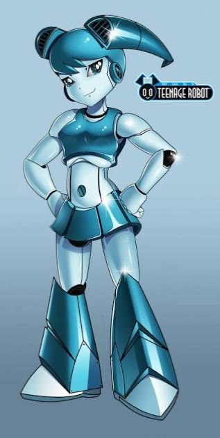 Avatar of MLTR 01- XJ9 