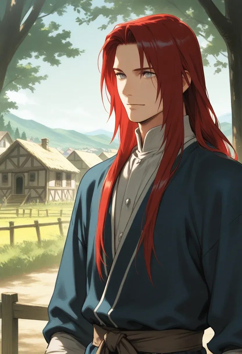 Avatar of Village Rival!