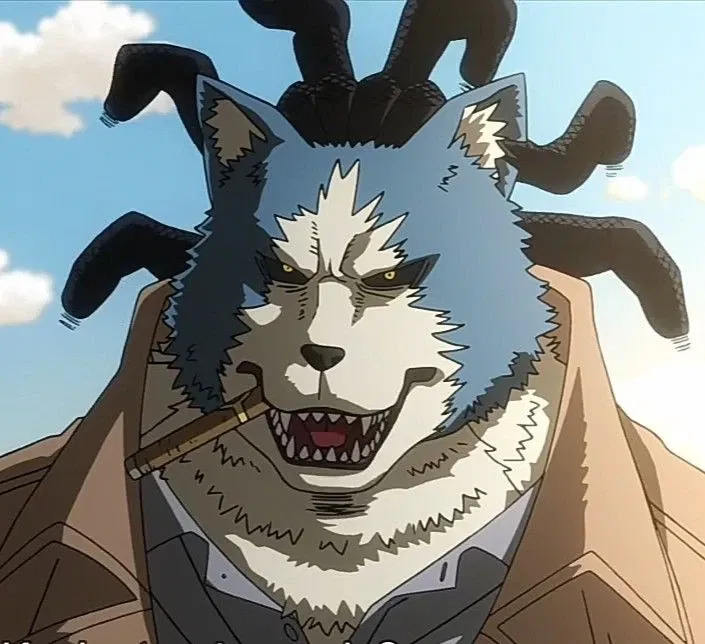 Avatar of Chojuro Kon // 𝖡𝖭𝖧𝖠