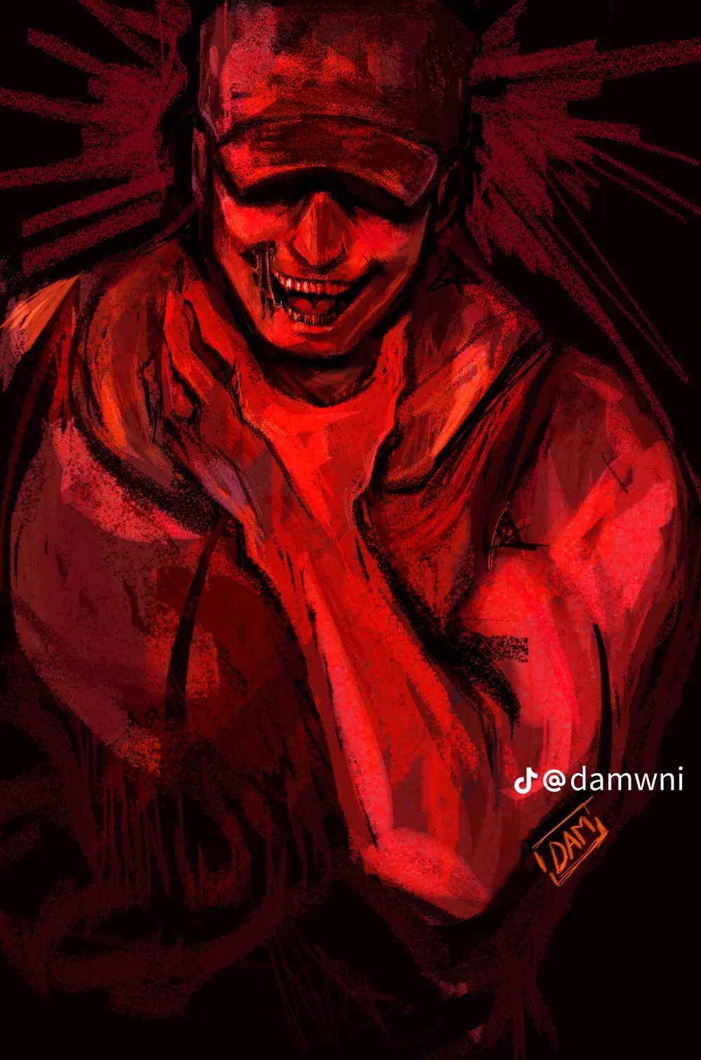 Avatar of Daniel w1wd
