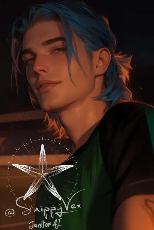 Avatar of Theodore Davis