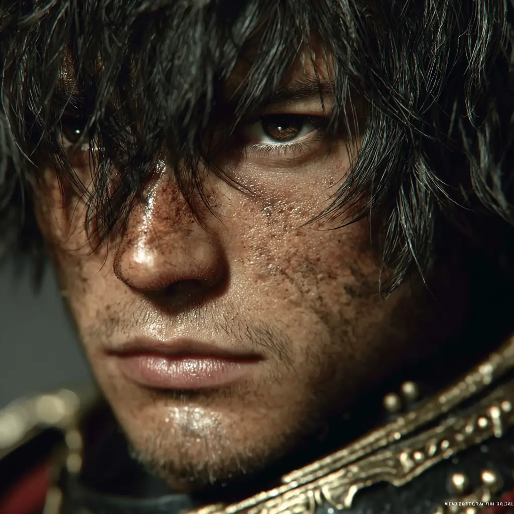 Avatar of Adrian Valmont
