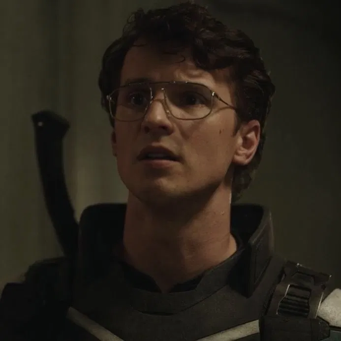 Avatar of adrian chase
