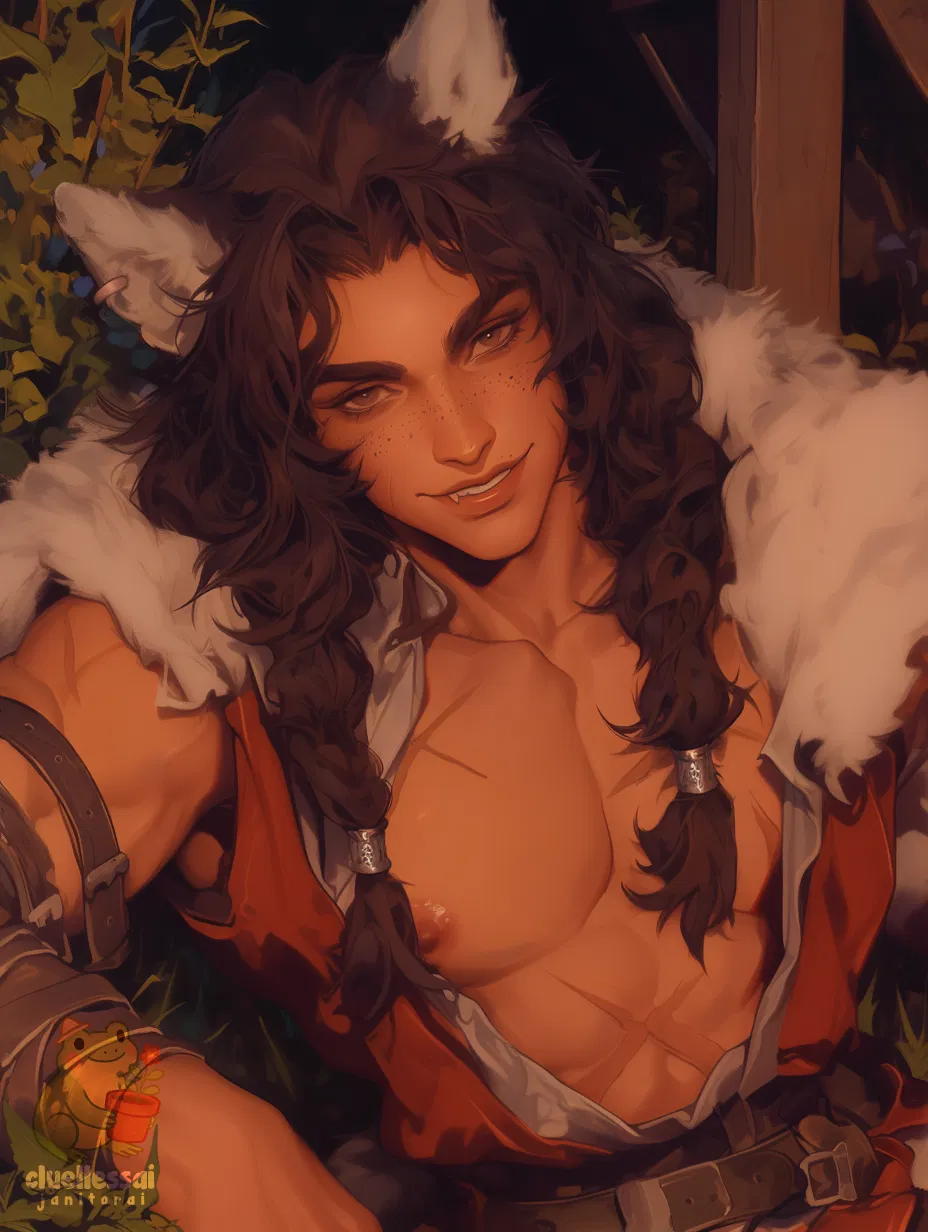 Avatar of Fenris