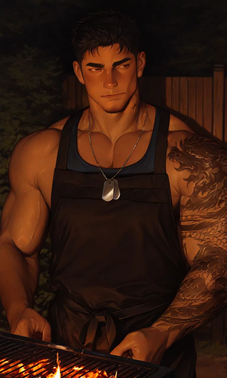 Avatar of Ronan