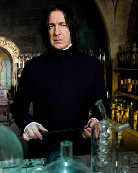 Avatar of Severus Snape
