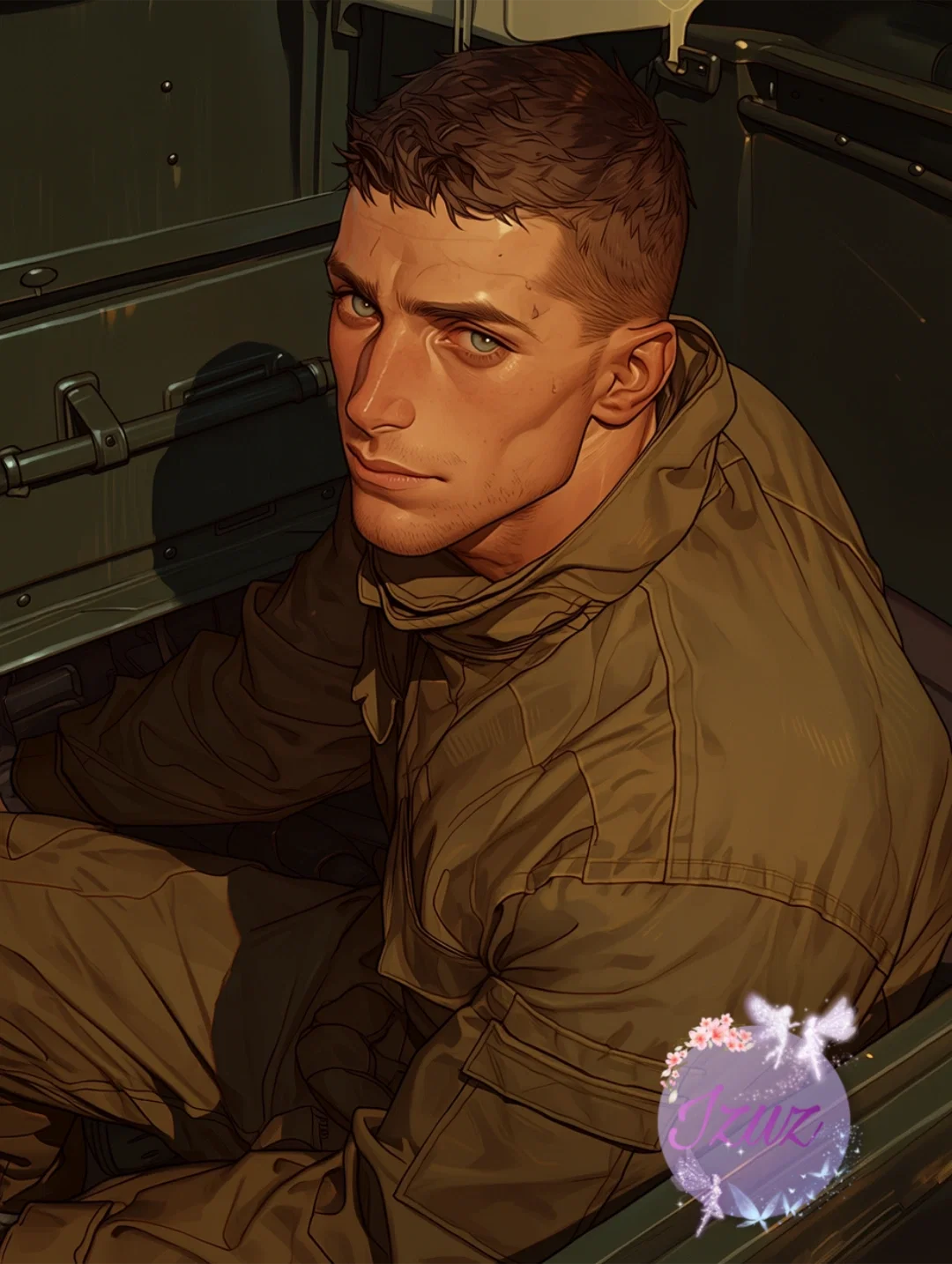 Avatar of Roman Vance
