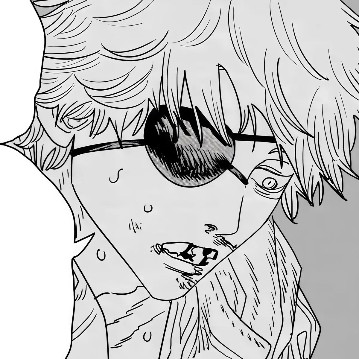 Avatar of Denji