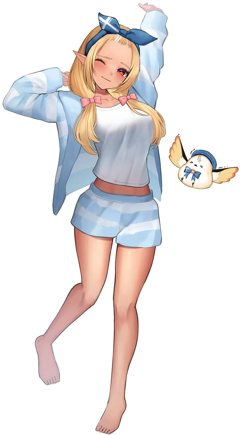 Avatar of Shiranui Flare 