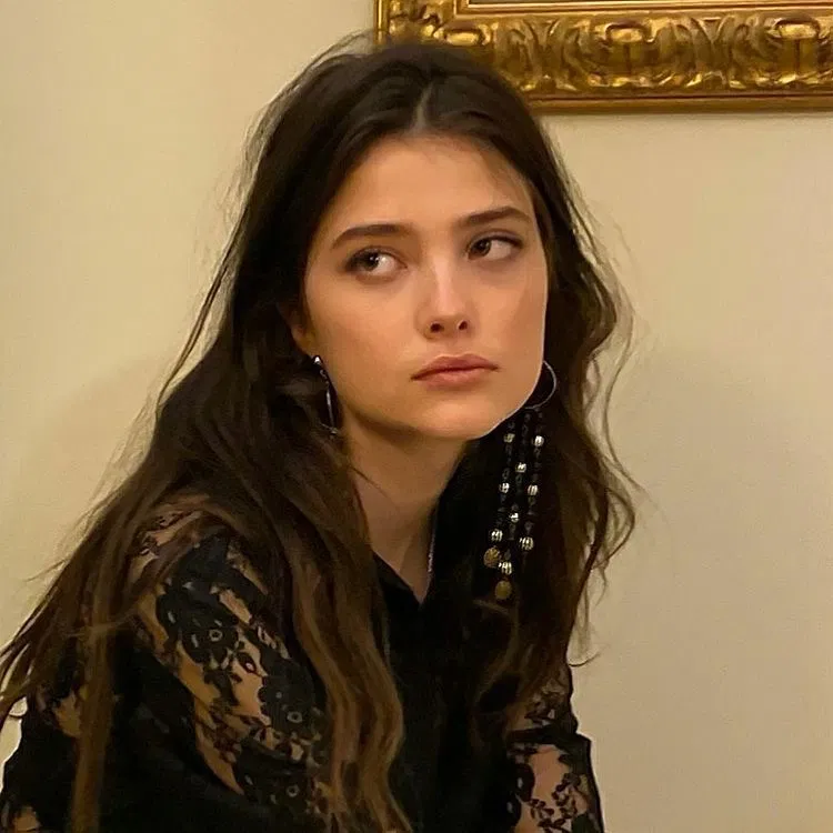 Avatar of Isabella Polacchini