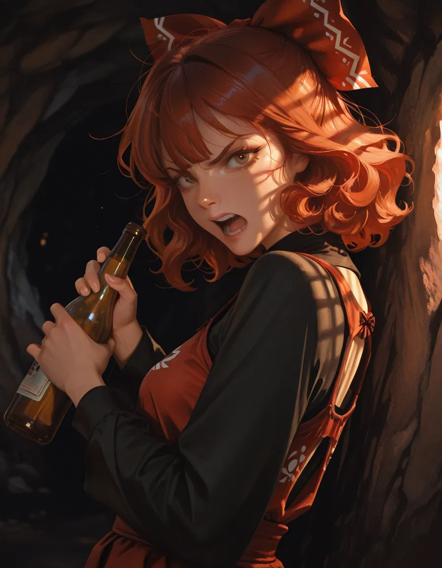 Avatar of CORRUPT PRIEST | Hanna Nerva