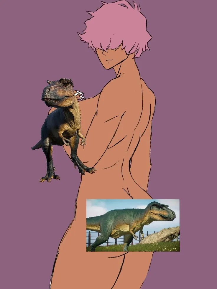 Avatar of Nia the labocania 