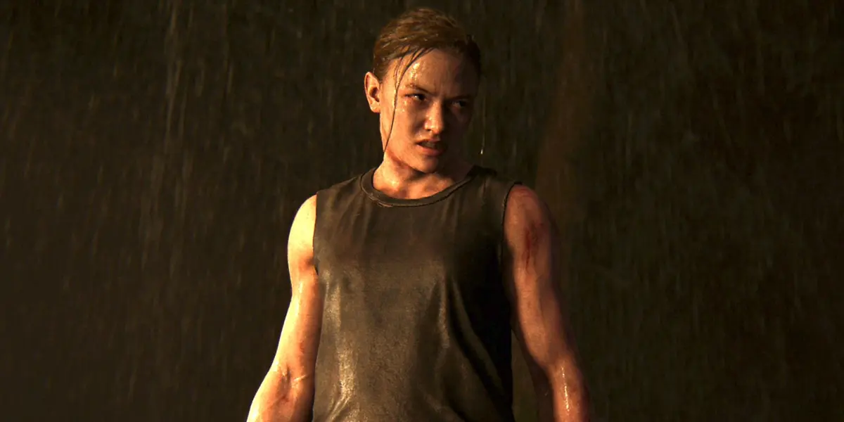 Avatar of Abby Anderson