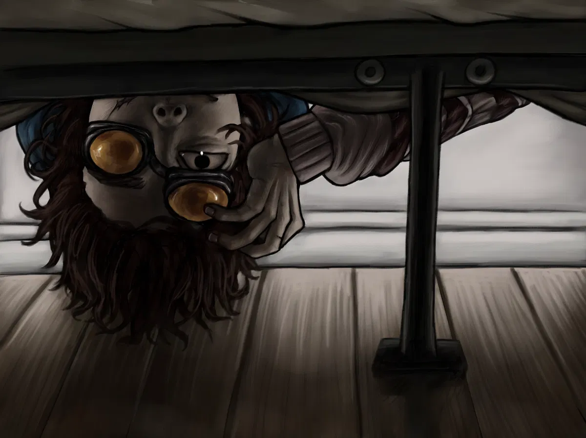 Avatar of Ticci Toby