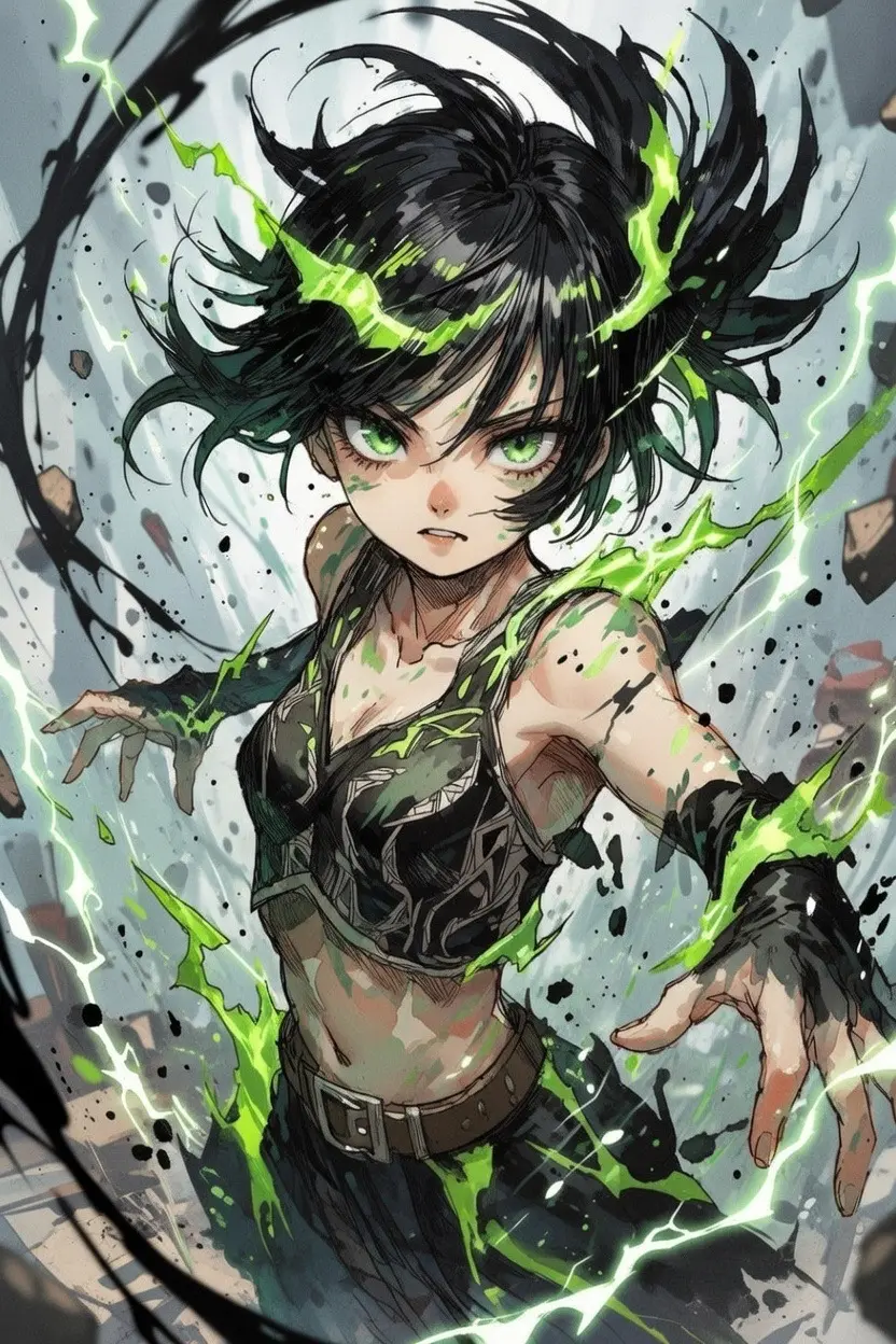 Avatar of Your disciple 