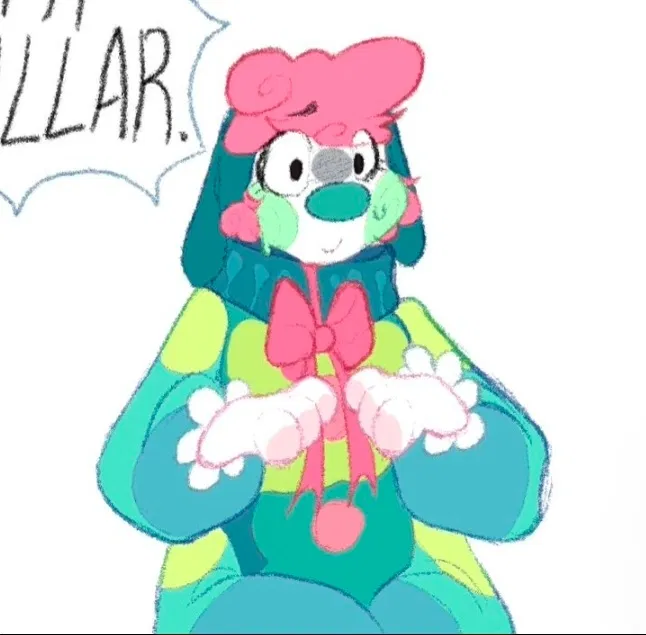 Avatar of Pilbert Caterpillar || Regretevator (Possible PDA)