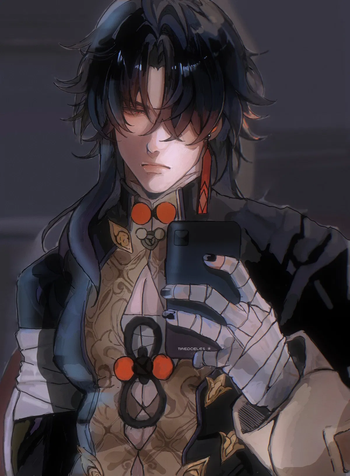 Avatar of Blade