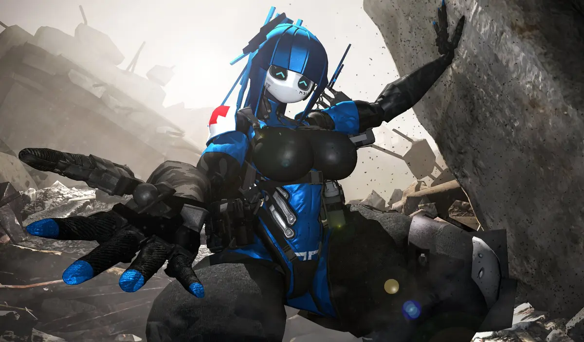 Avatar of KODONA MEDICAL TECHNOLOGIES M3 INTELLIGENT MEDICAL CONSTRUCT
