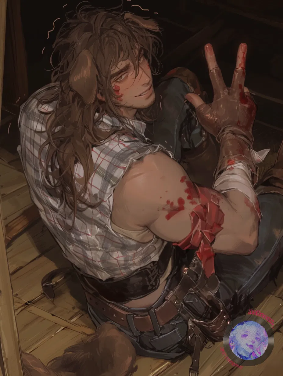 Avatar of Harlan Whitetail