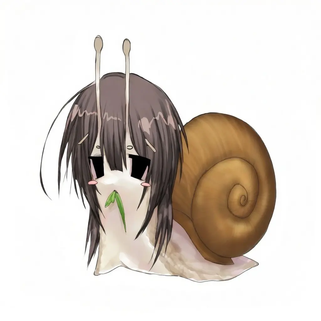 Avatar of Snail
