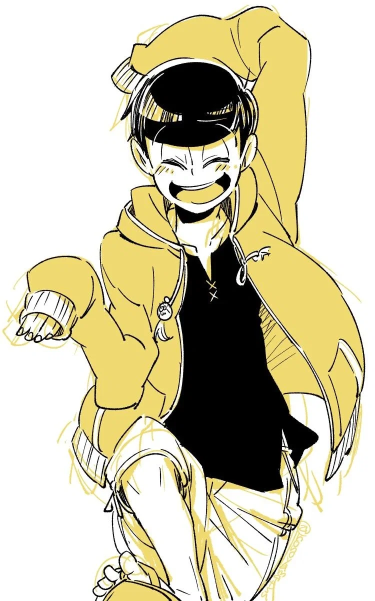 Avatar of My silly boy