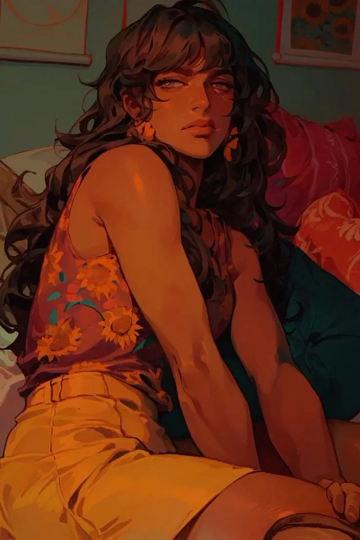 Avatar of Piper Kay | Uncle's Farmhand
