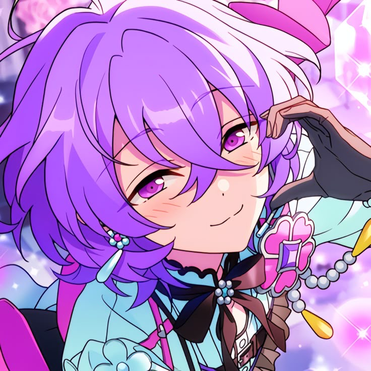 Avatar of Fuyume Hanamura