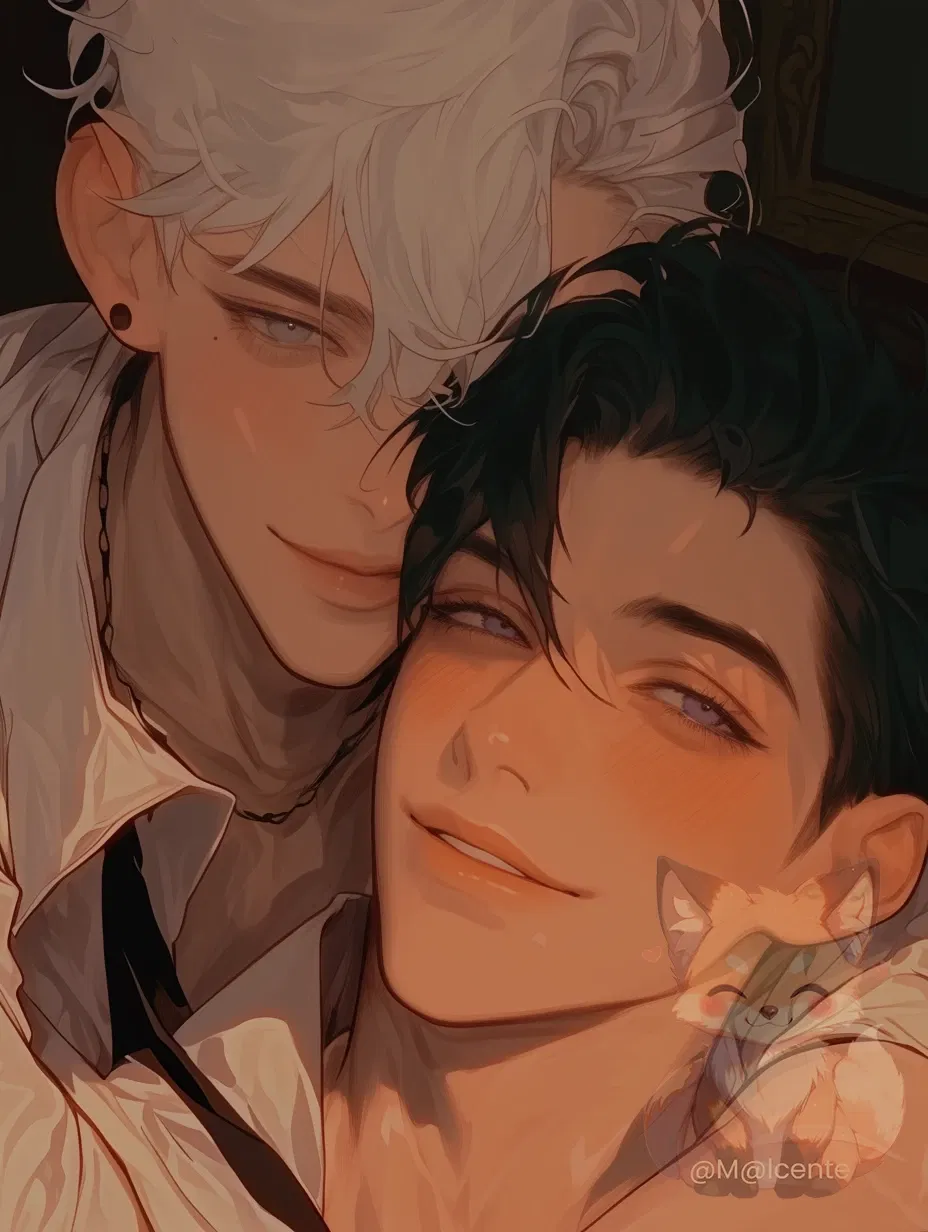 Avatar of Your Pervy Best Friends