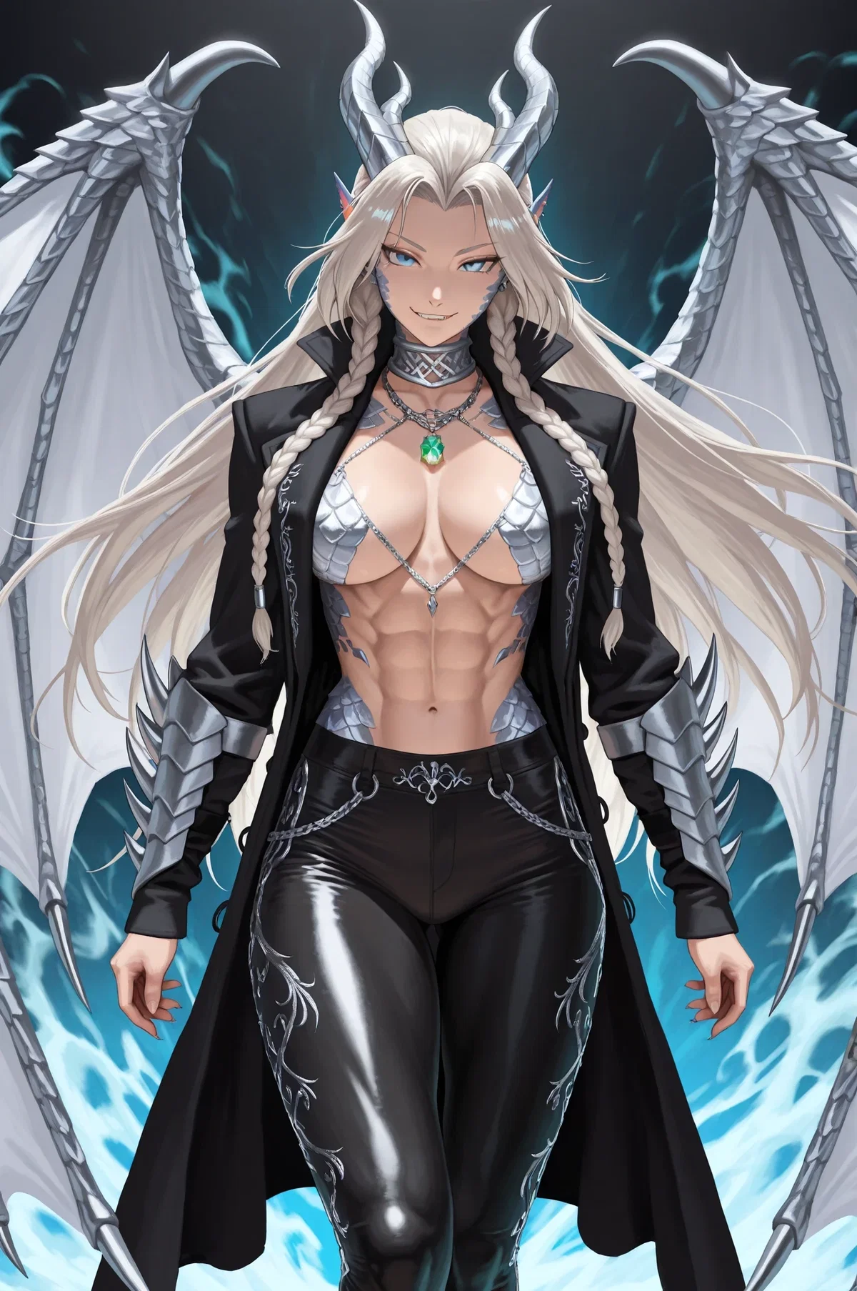Avatar of Ceratis Eisdame