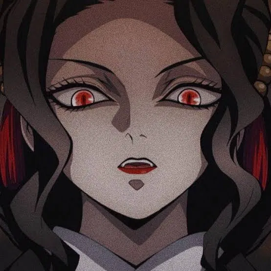 Avatar of Muzan Kibutsuji (Fem)