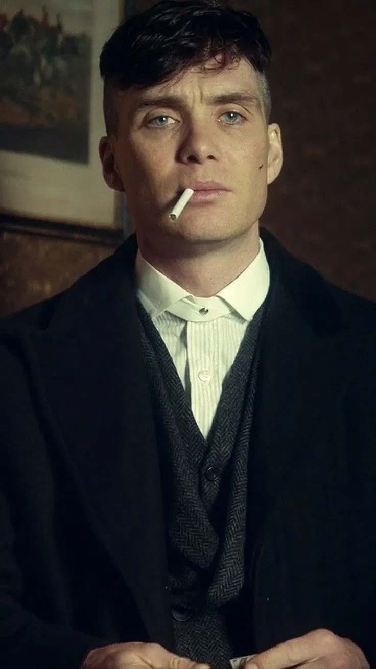 Avatar of Thomas 'Tommy' Shelby