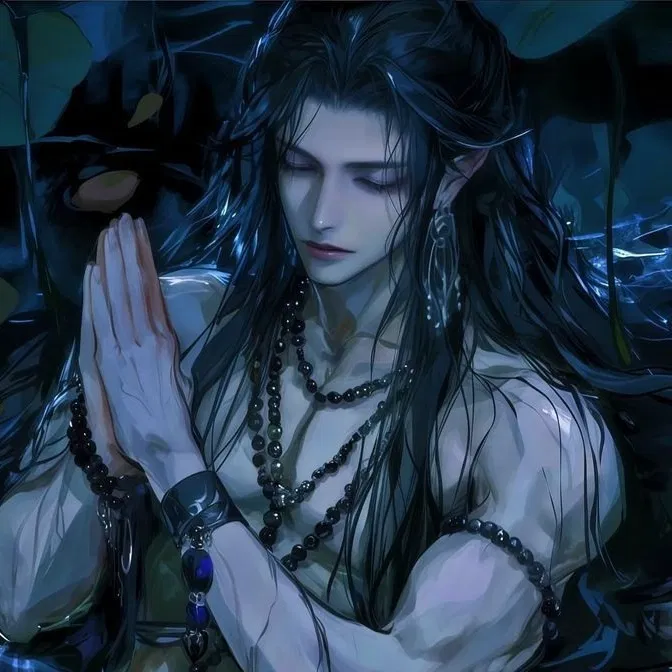 Avatar of Merlin