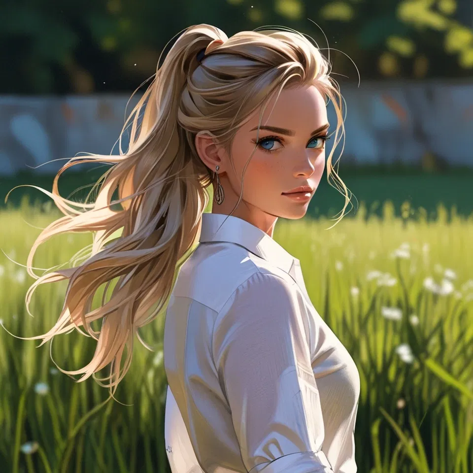 Avatar of A Built World