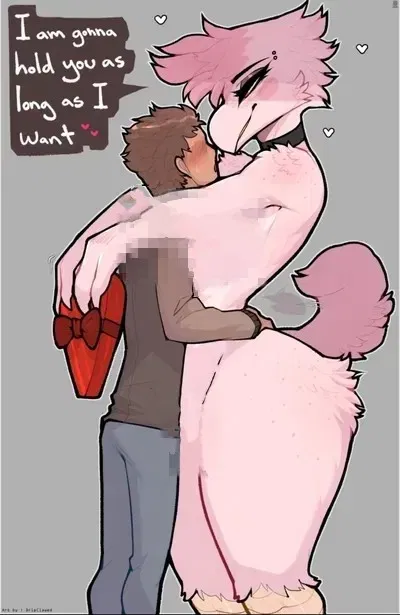 Avatar of Bobo | Lovely Valentine's Day with your girlfriend 