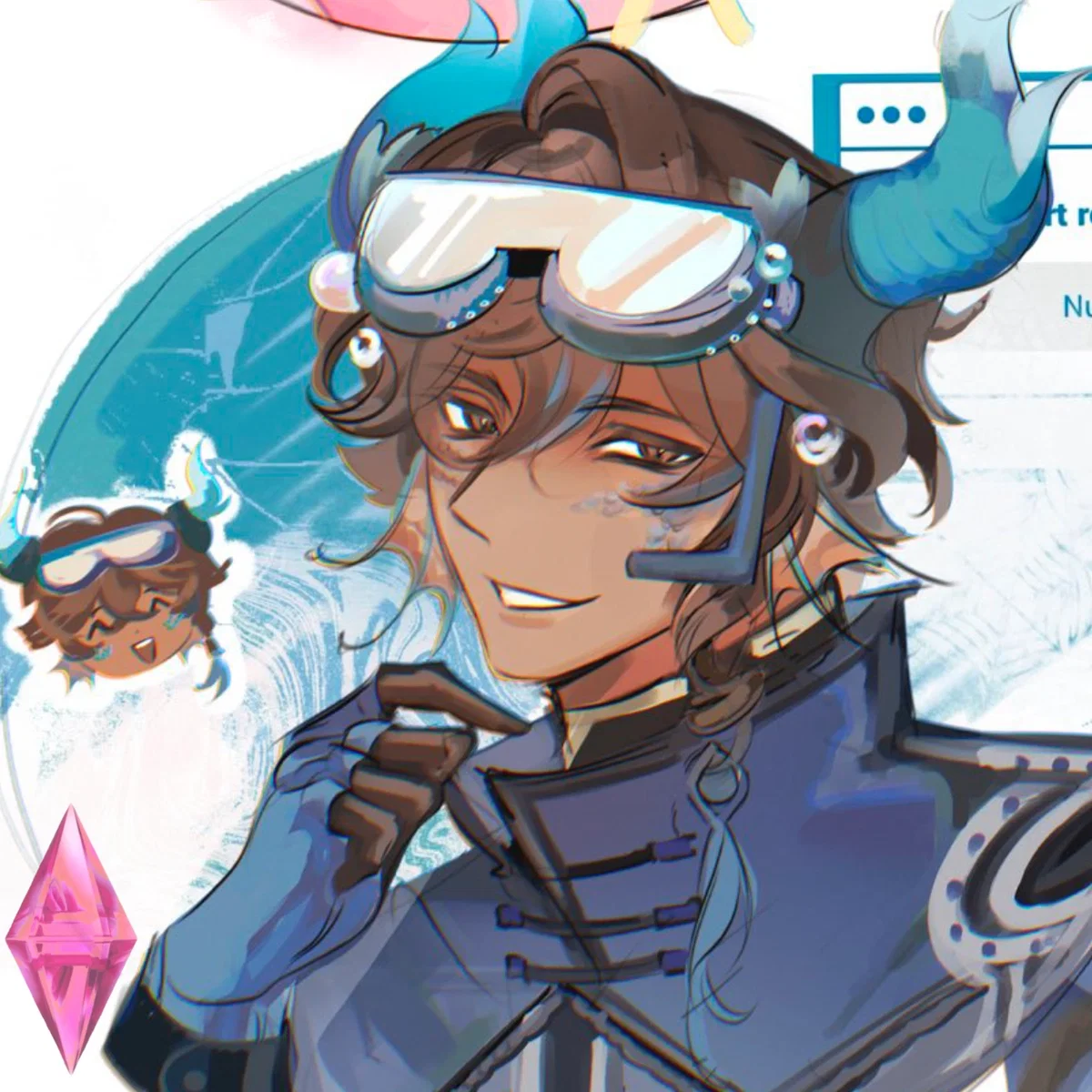 Avatar of Nufuli Sunobu