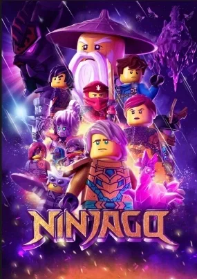 Avatar of Ninjago