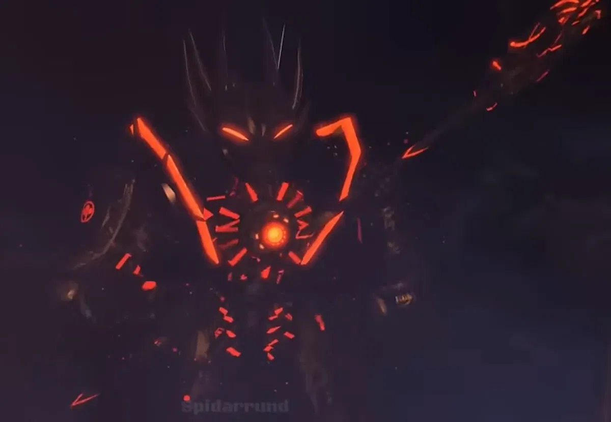 Avatar of Uber Overlord 