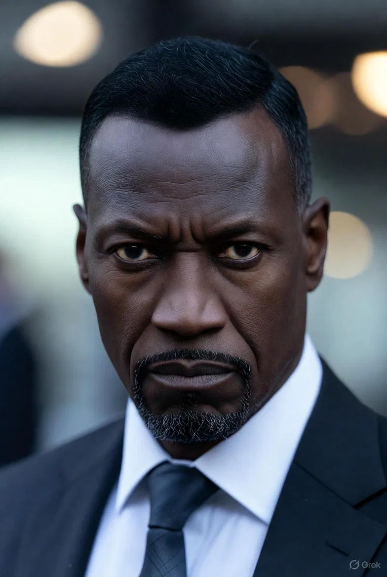 Avatar of Darius Kane