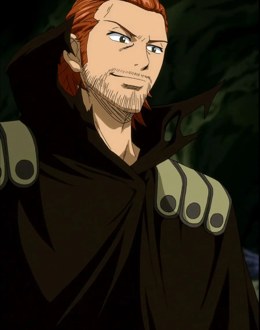 Avatar of Gildarts Clive 