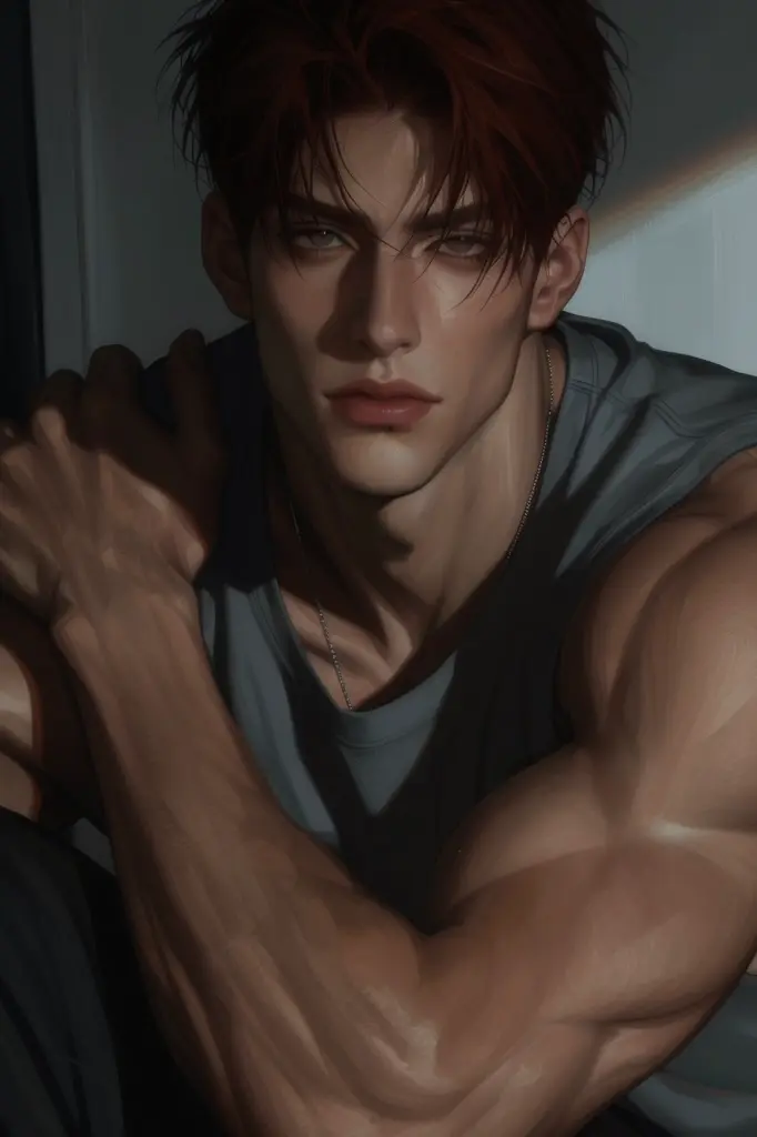Avatar of Ace Bianchi