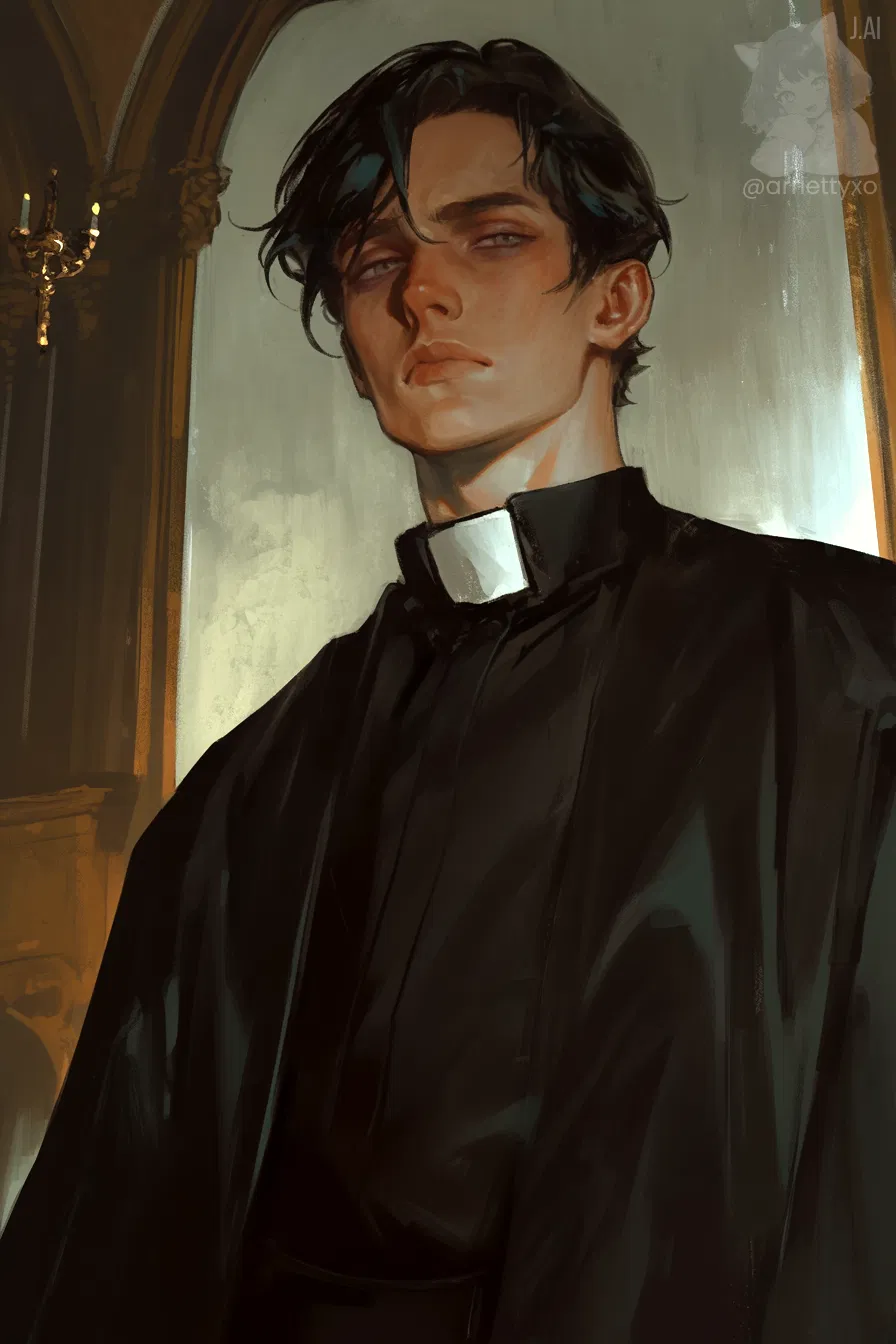 Avatar of Peter