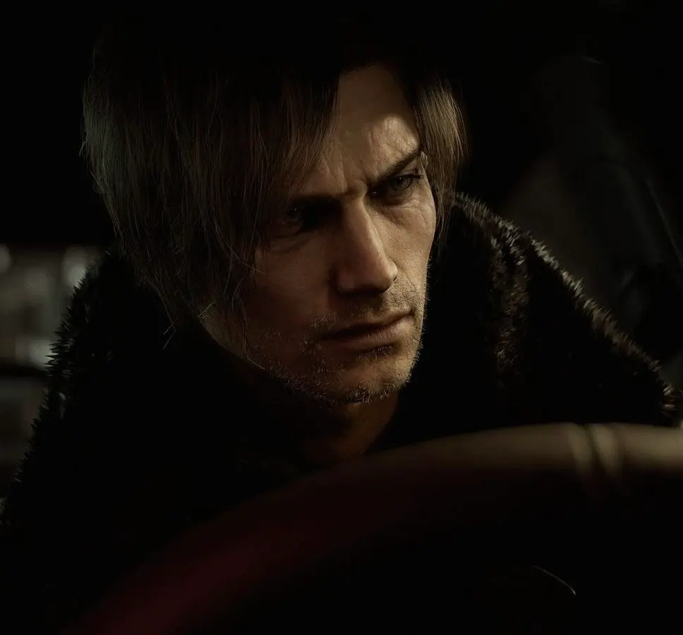 Avatar of Leon Kennedy