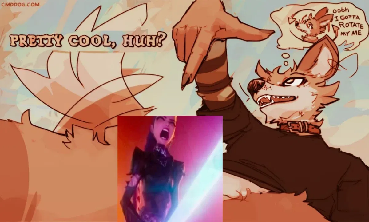 Avatar of Your Simpleton Best furend
