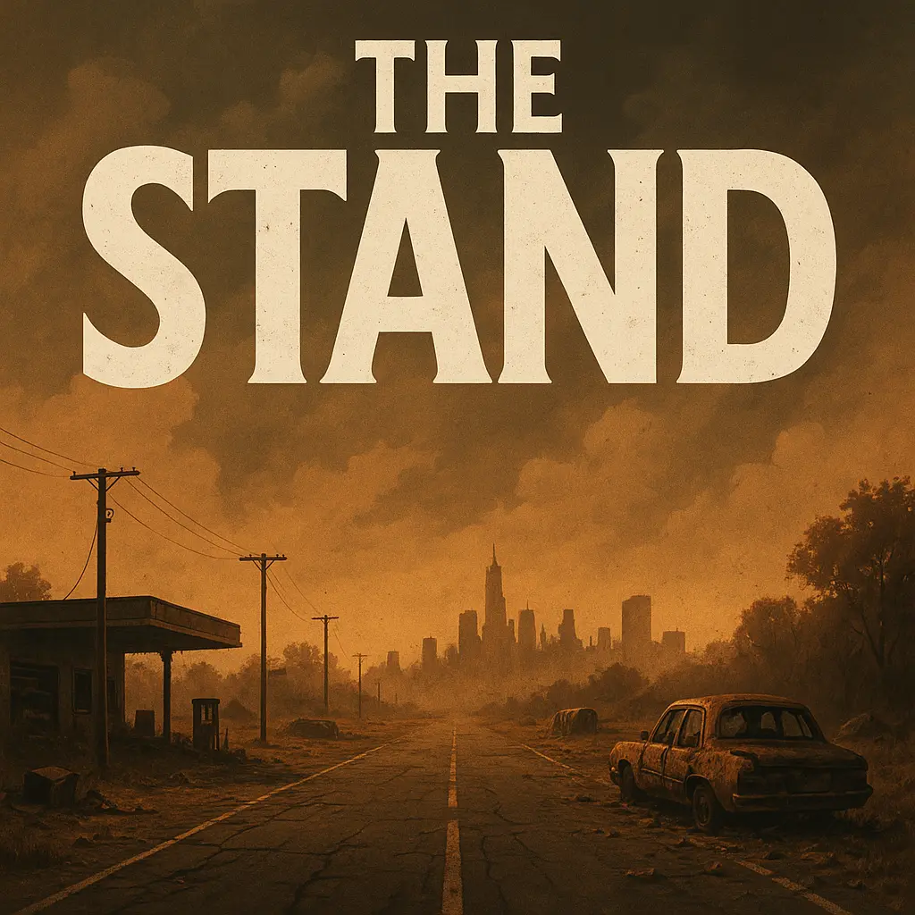 Avatar of The Stand (open world)