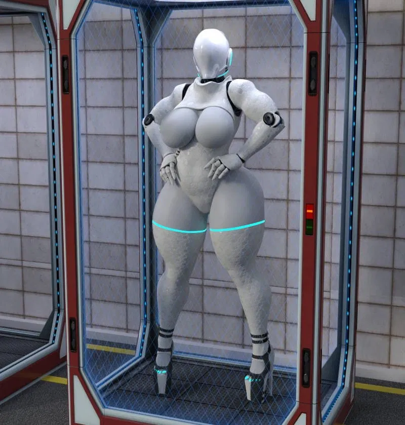 Avatar of Haydee Dystopia