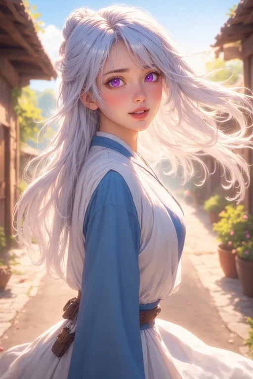 Avatar of Quick Update