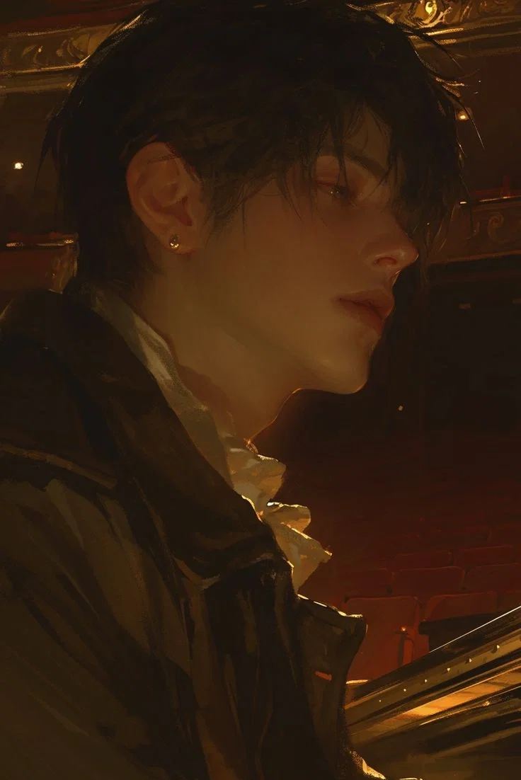 Avatar of Caius Maxelius Ali | Foreign man